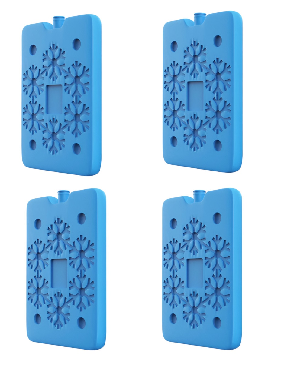 Hielo reusable Hielo reusable