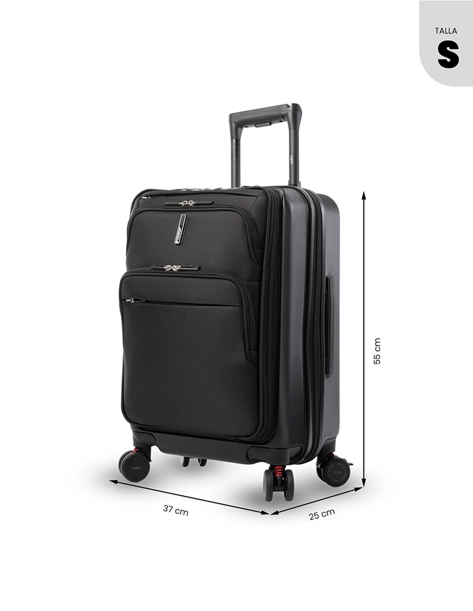Maleta con ruedas de viaje Legacy 7