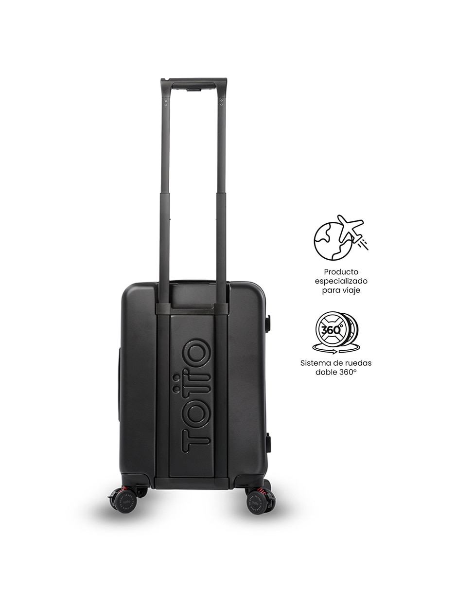 Maleta con ruedas de viaje Legacy 5