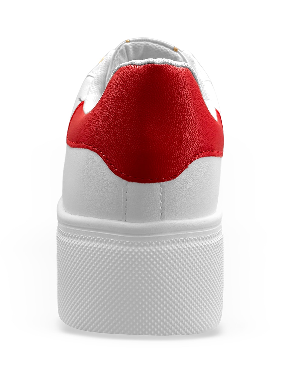 Tenis Mickey Mouse para mujer 7
