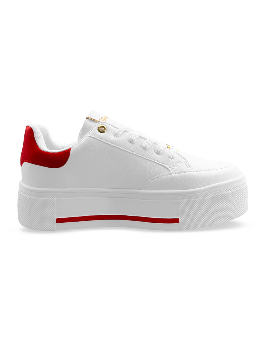 Tenis Mickey Mouse para mujer 9
