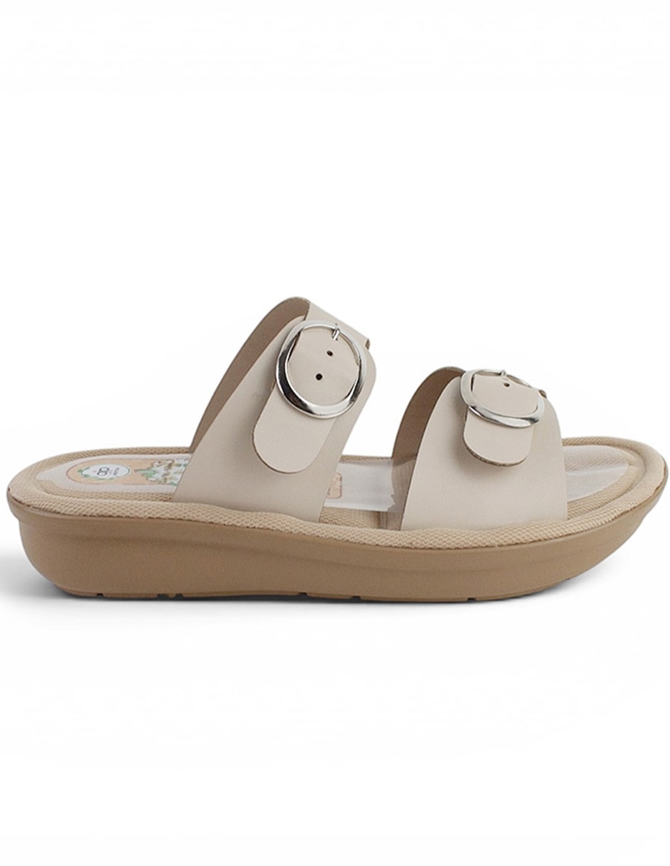 Sandalia para mujer 4