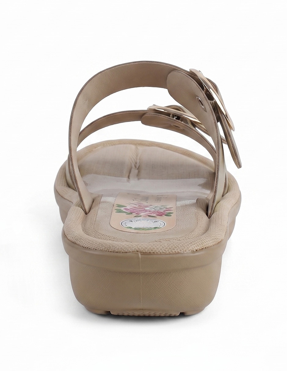 Sandalia para mujer 5