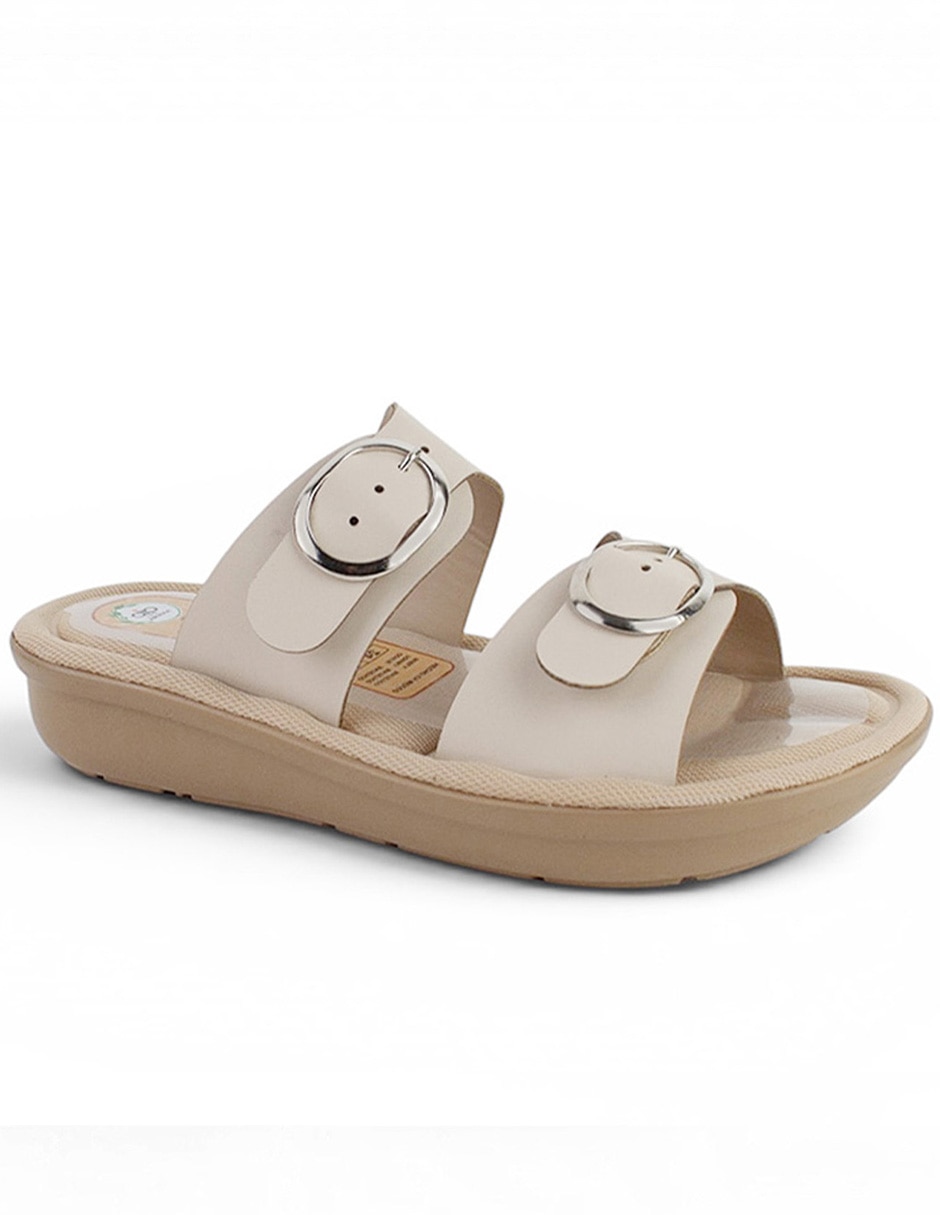 Sandalia para mujer 8