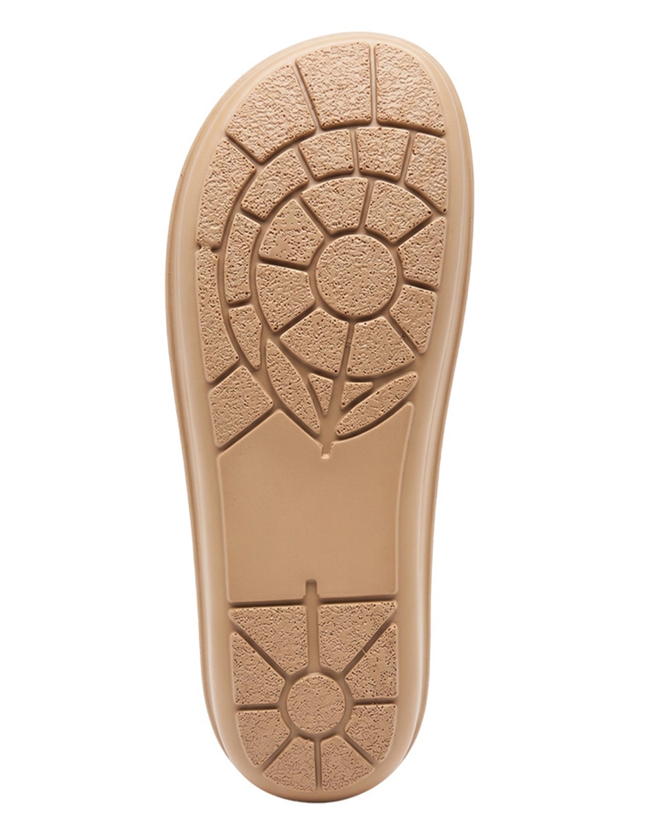 Sandalia para mujer 9