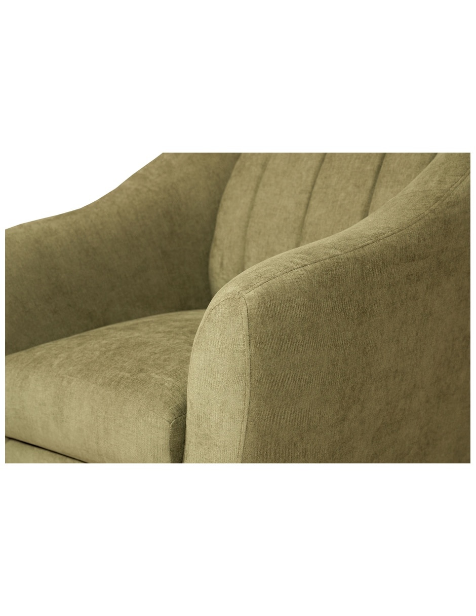Sillón Doria 4
