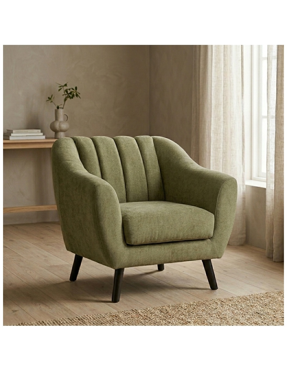 Sillón Doria 6