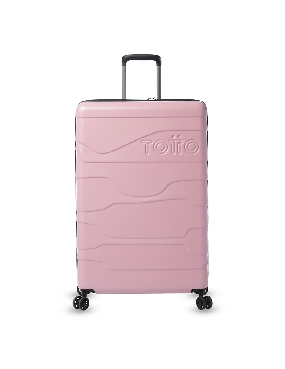 Maleta con ruedas de viaje 2