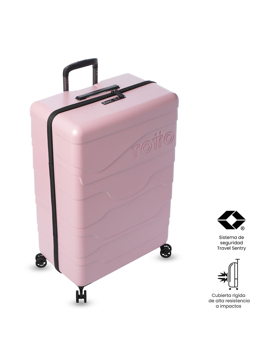 Maleta con ruedas de viaje 3