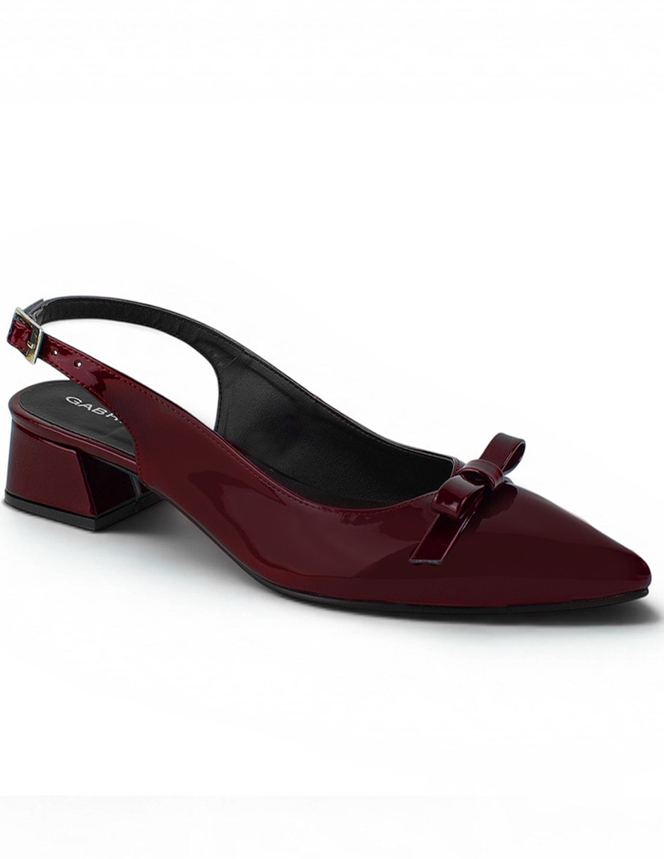 Zapatilla 2