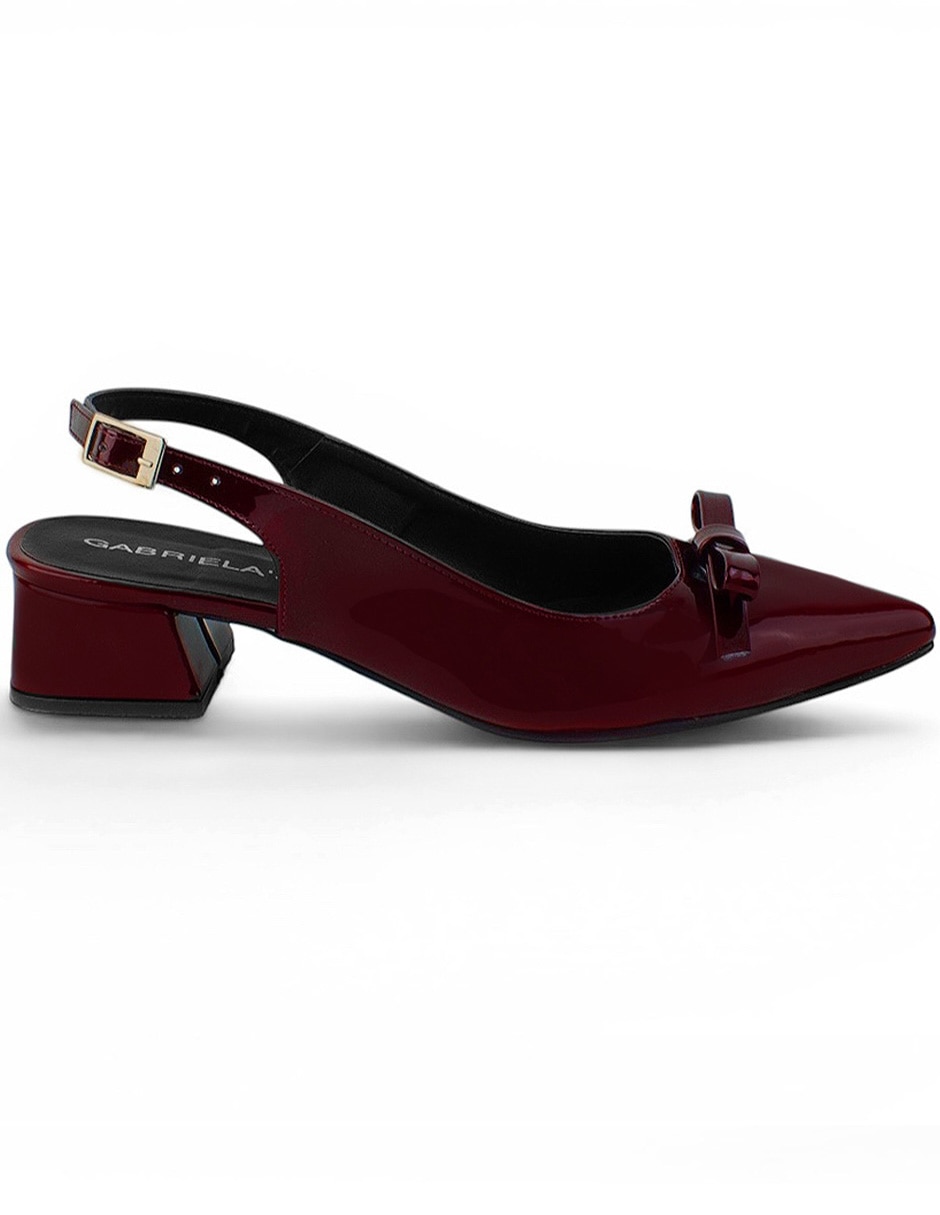 Zapatilla 3