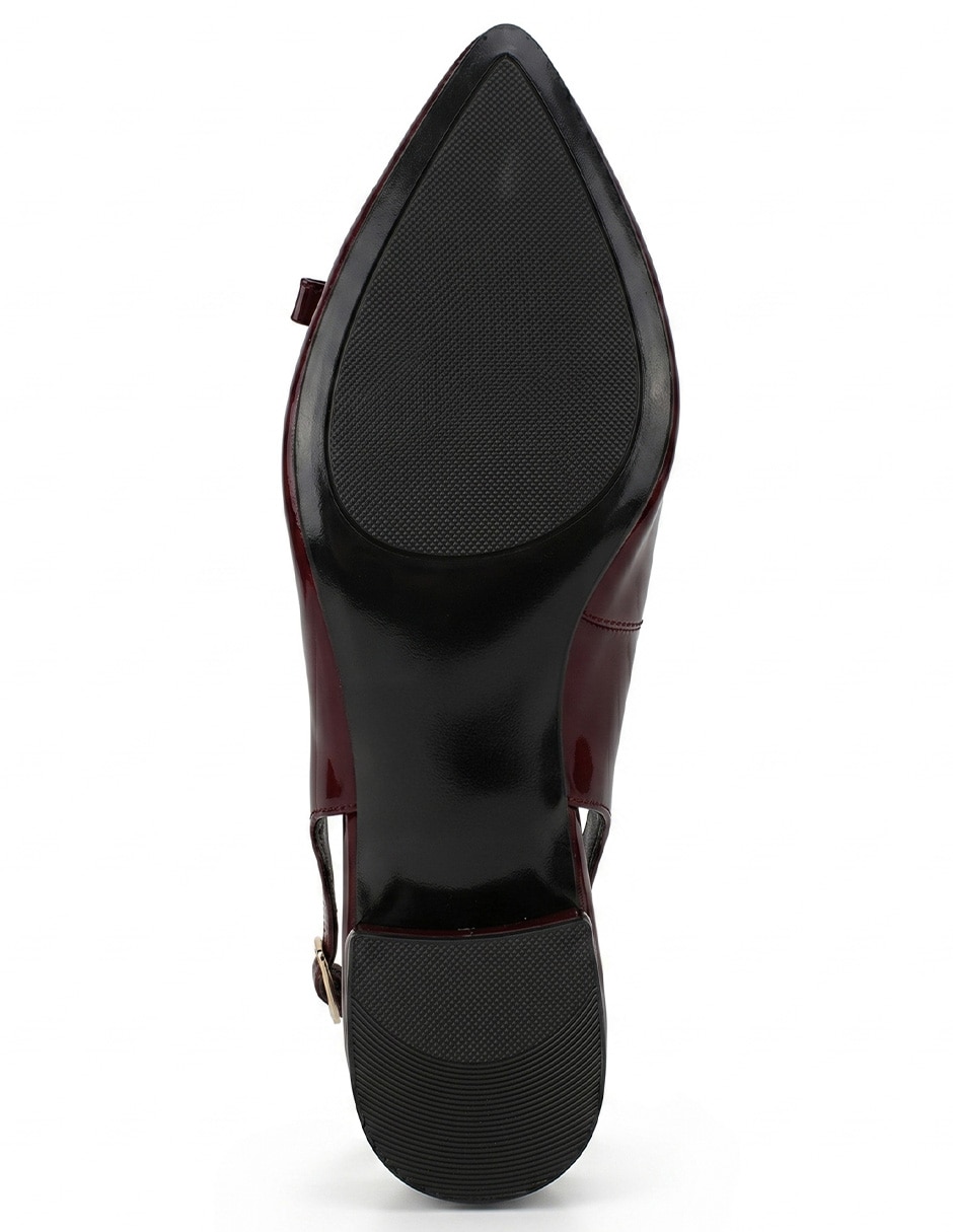 Zapatilla 5