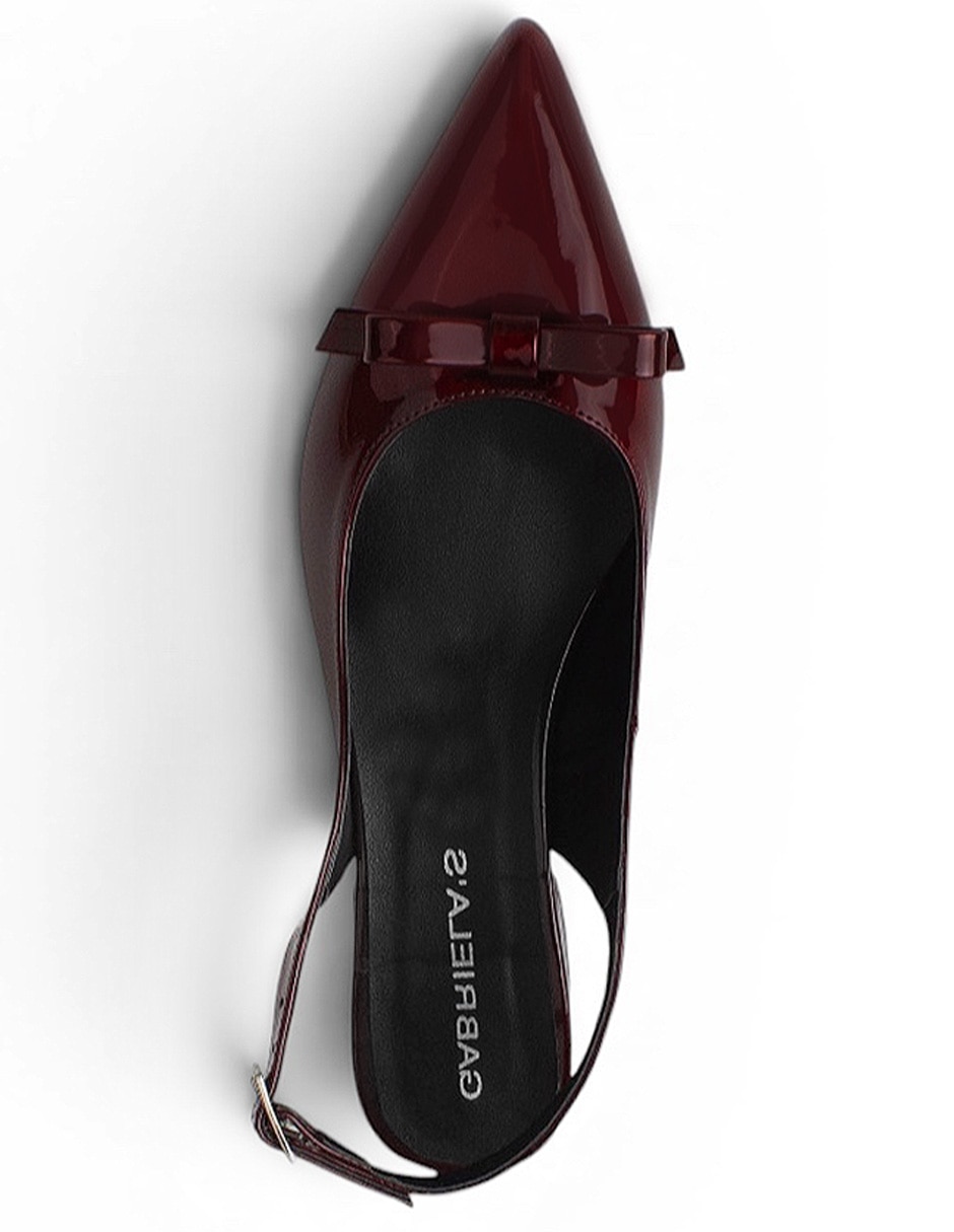 Zapatilla 6