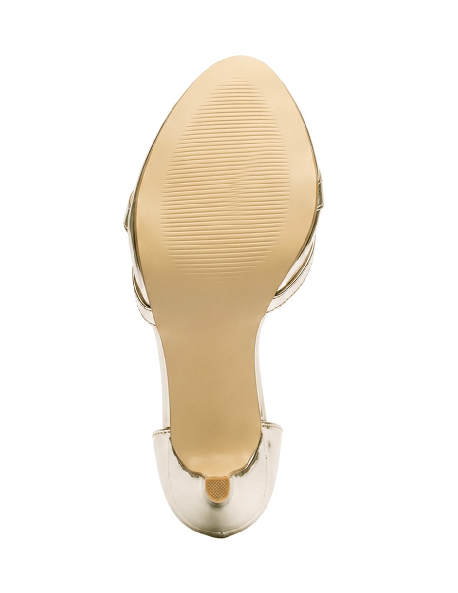 Sandalia para mujer 4