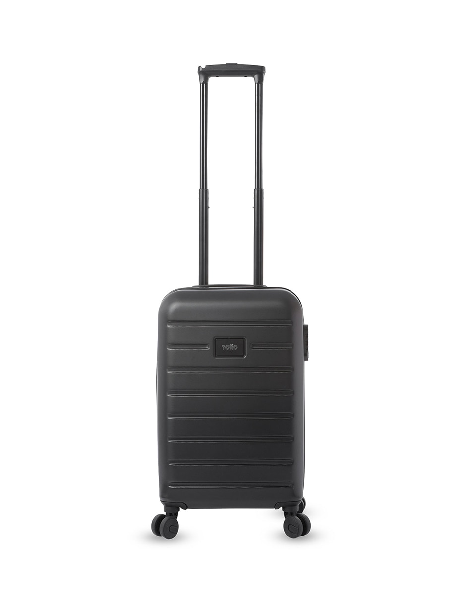 Maleta con ruedas carry on Totto Harbor