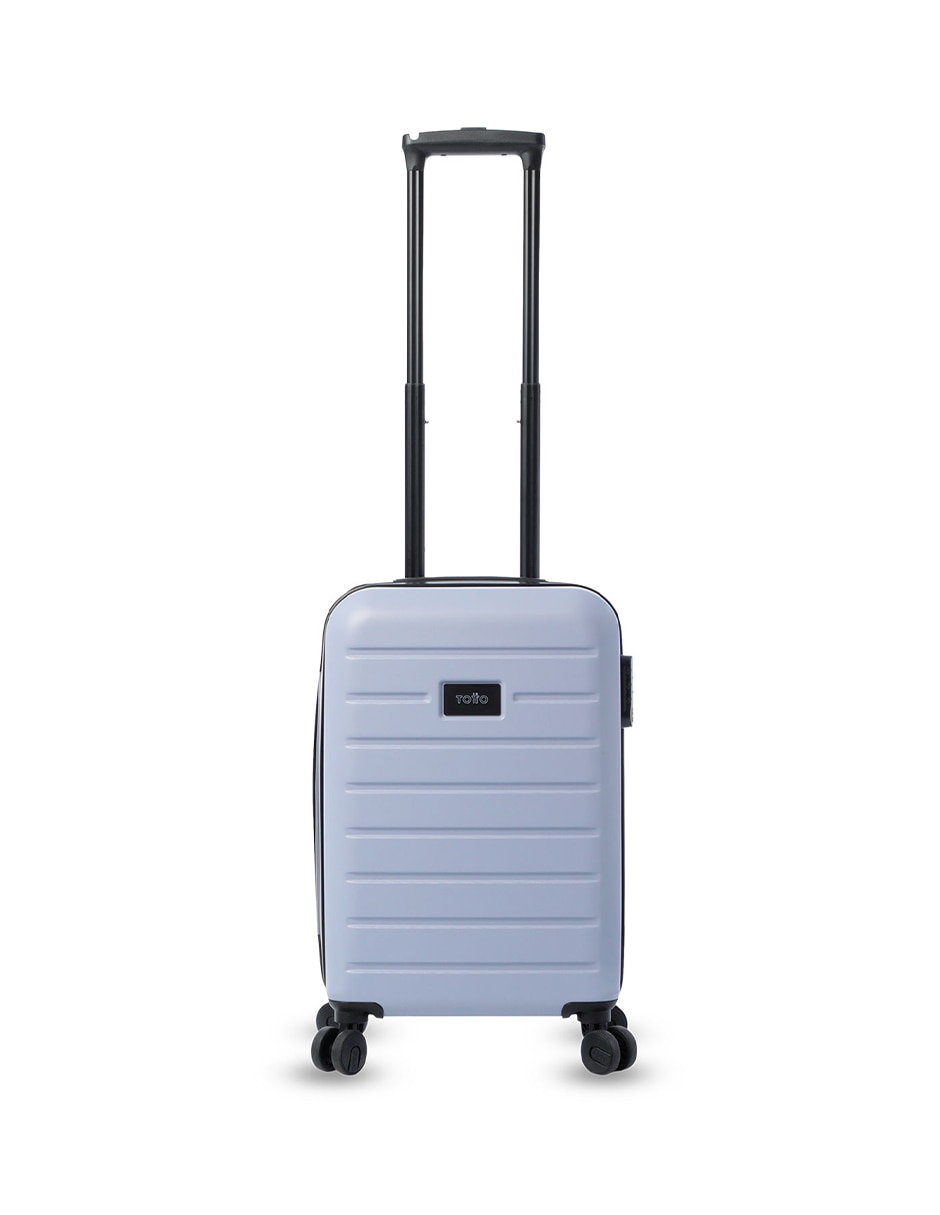 Maleta con ruedas carry on Harbor 2