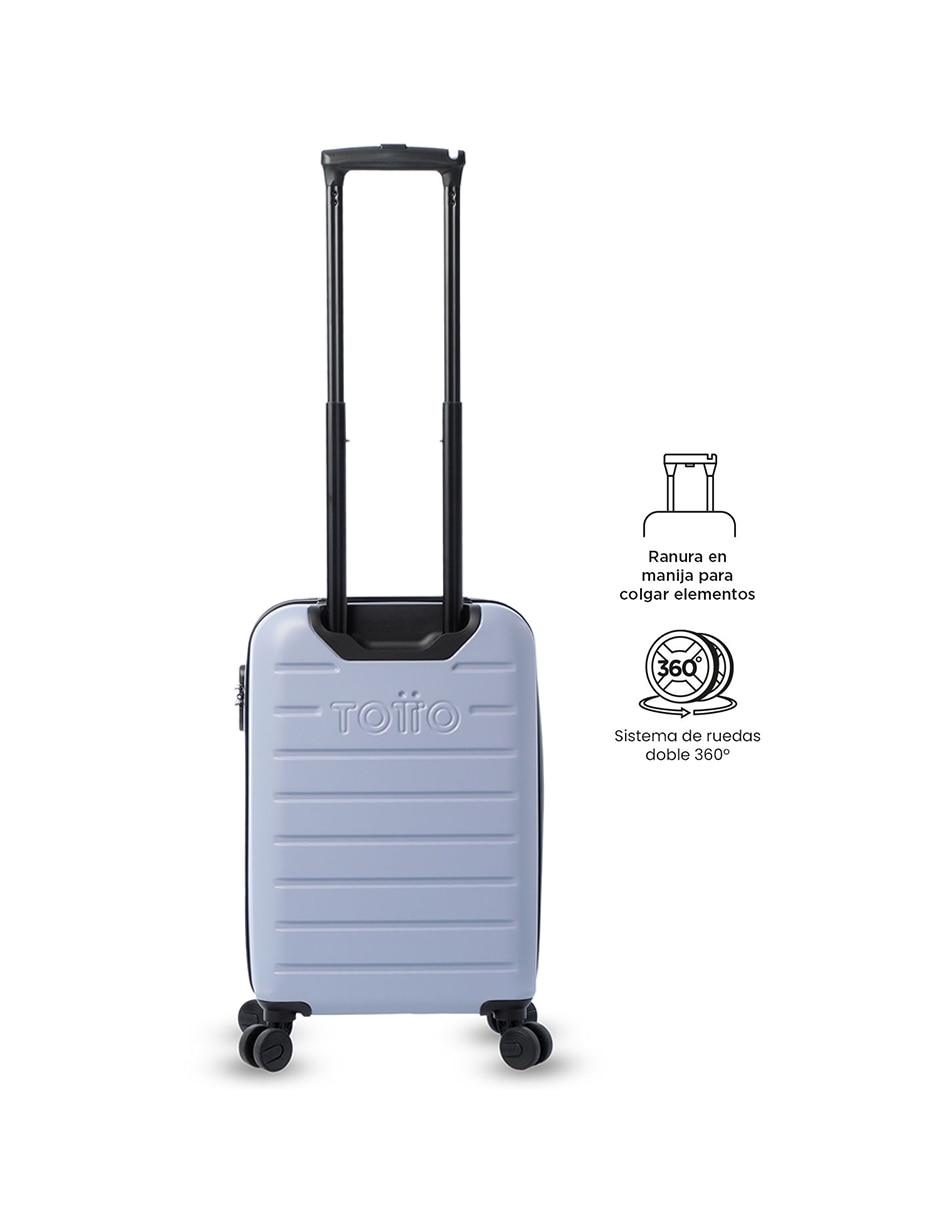 Maleta con ruedas carry on Harbor 3