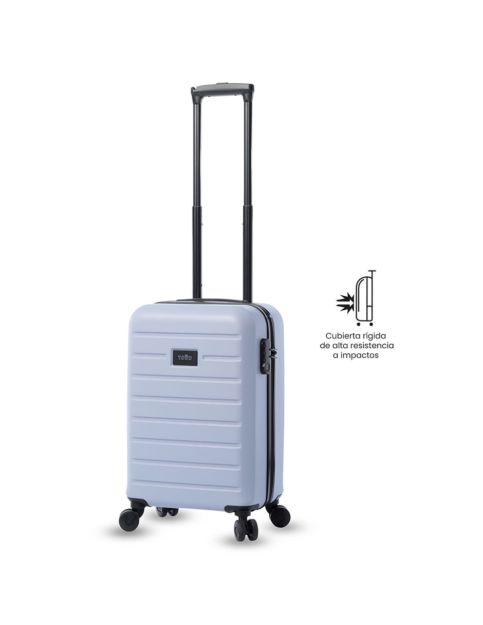 Maleta con ruedas carry on Harbor 5