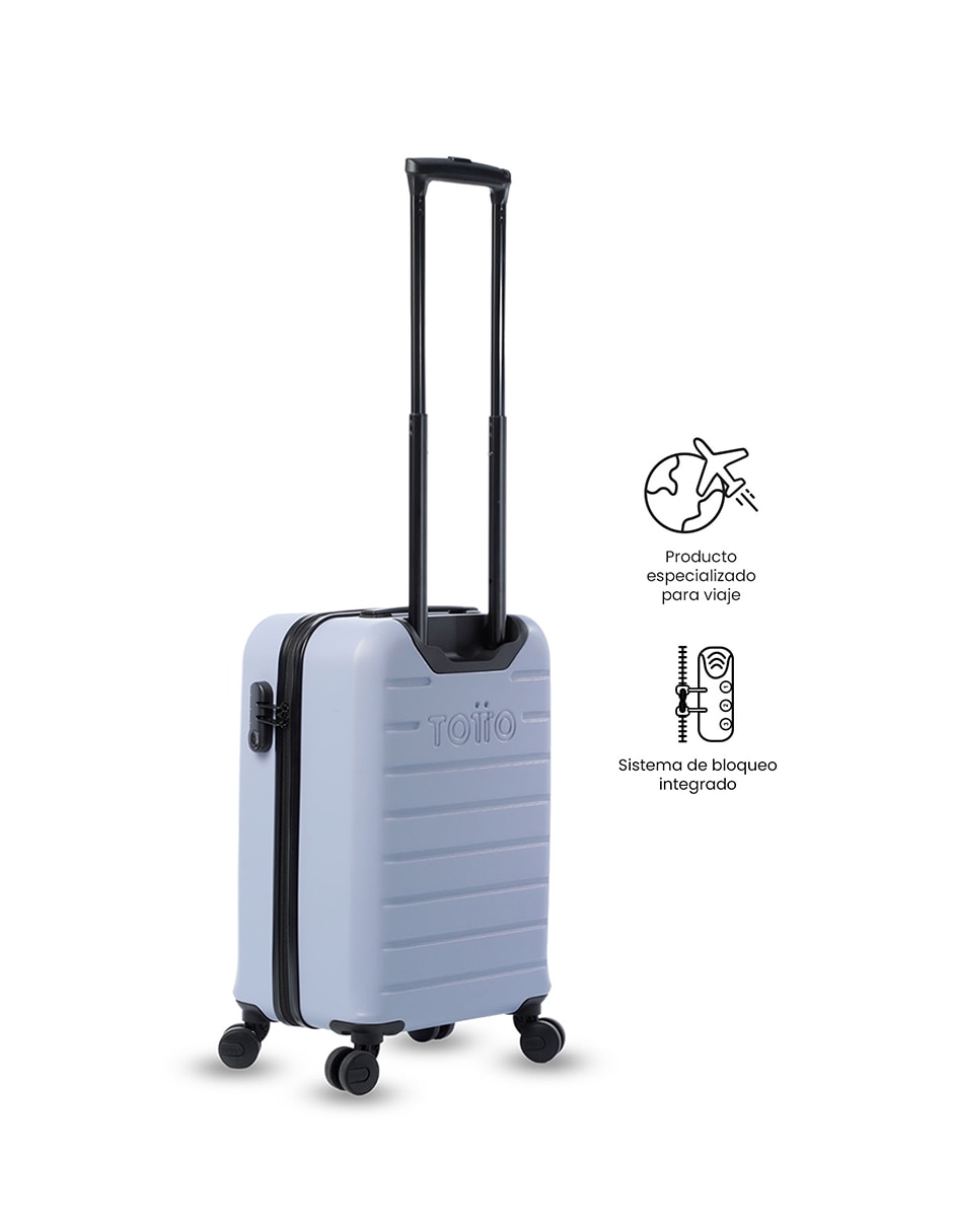 Maleta con ruedas carry on Harbor 6