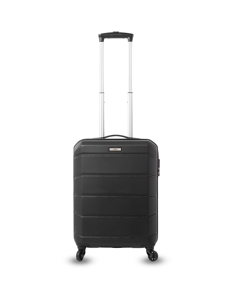 Maleta con ruedas carry on Totto Rayatta