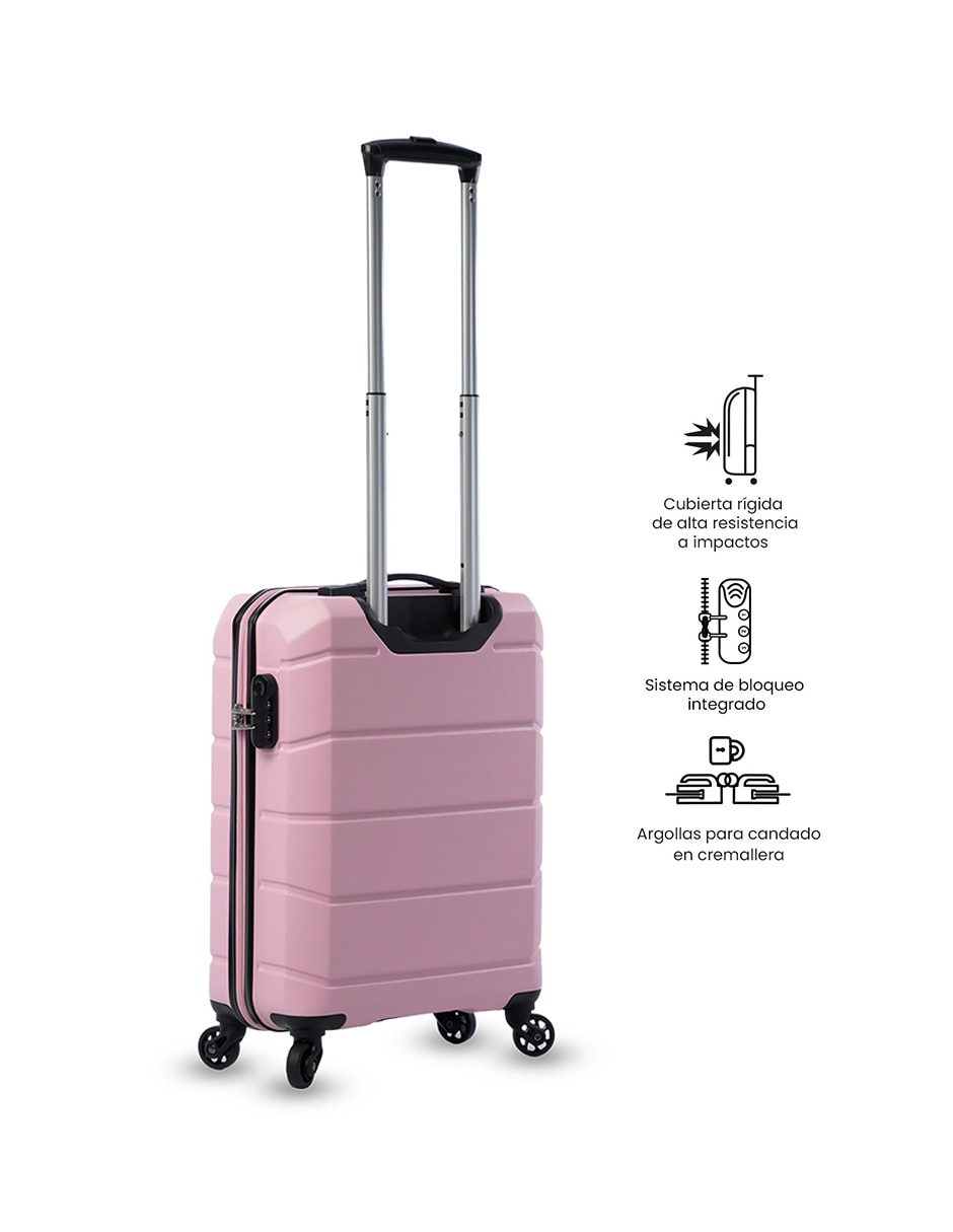 Maleta con ruedas carry on Rayatta 6