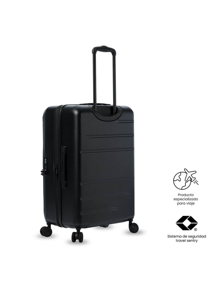 Maleta con ruedas de viaje Rhio 6
