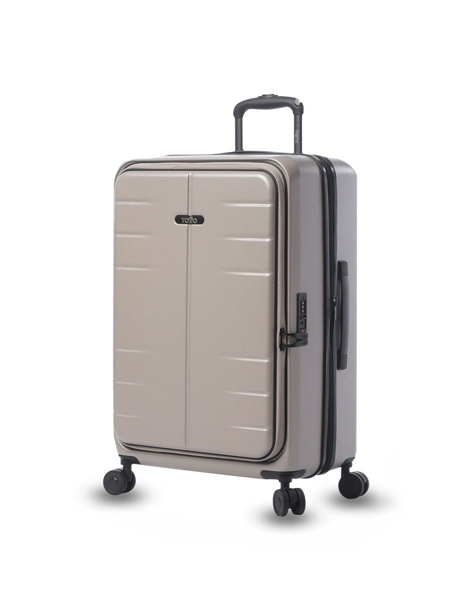 Maleta con ruedas de viaje Rhio Maleta con ruedas de viaje Rhio