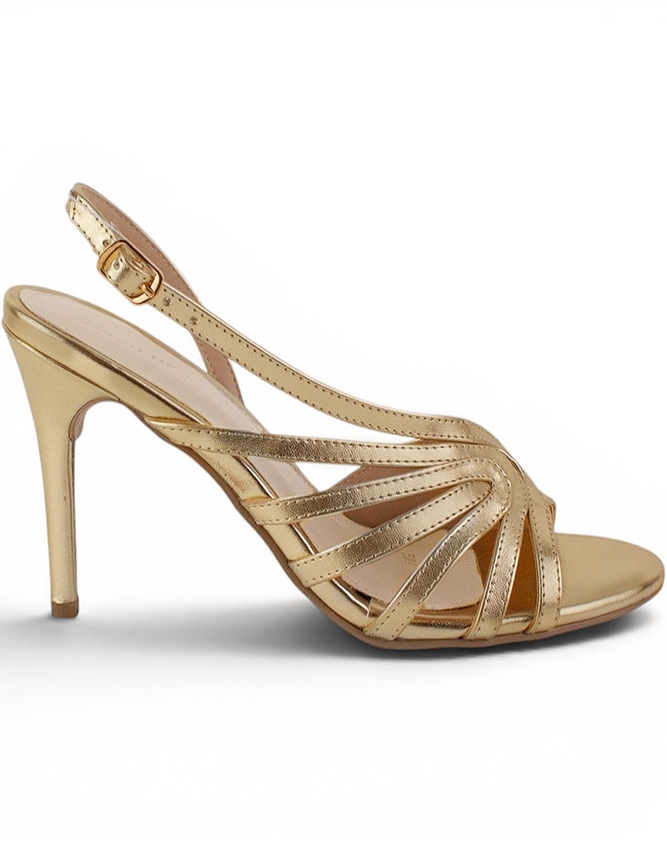 Sandalia para mujer 4