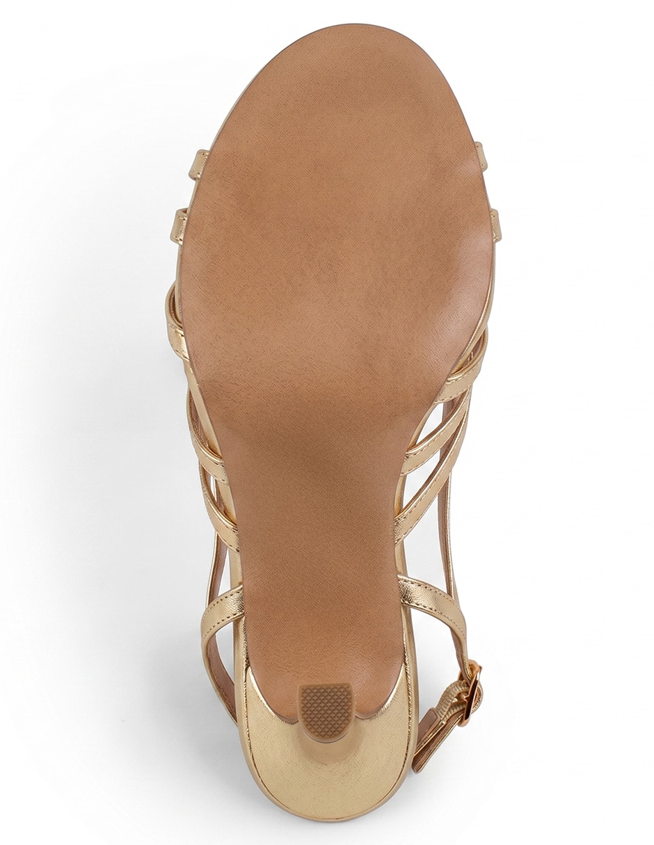 Sandalia para mujer 2