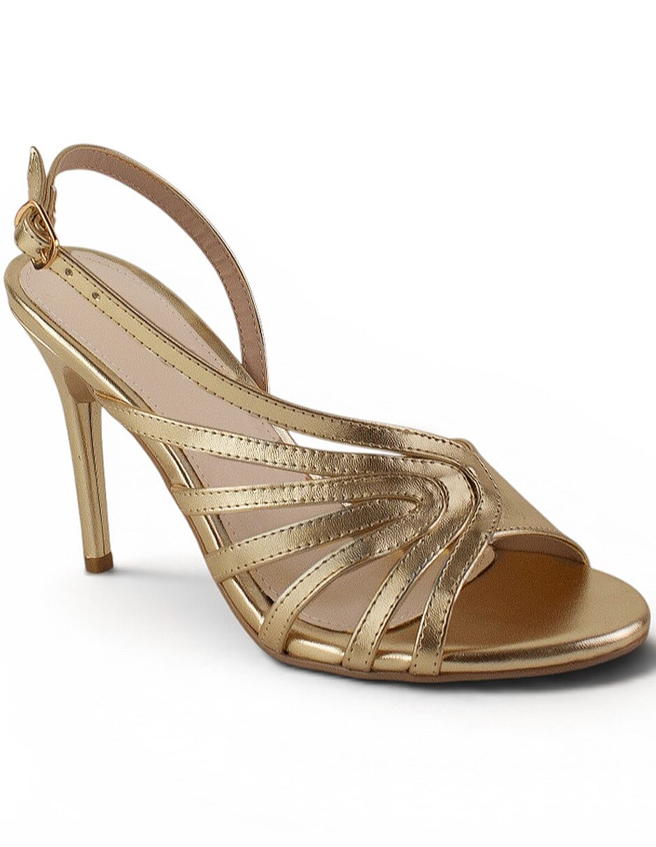 Sandalia para mujer 8