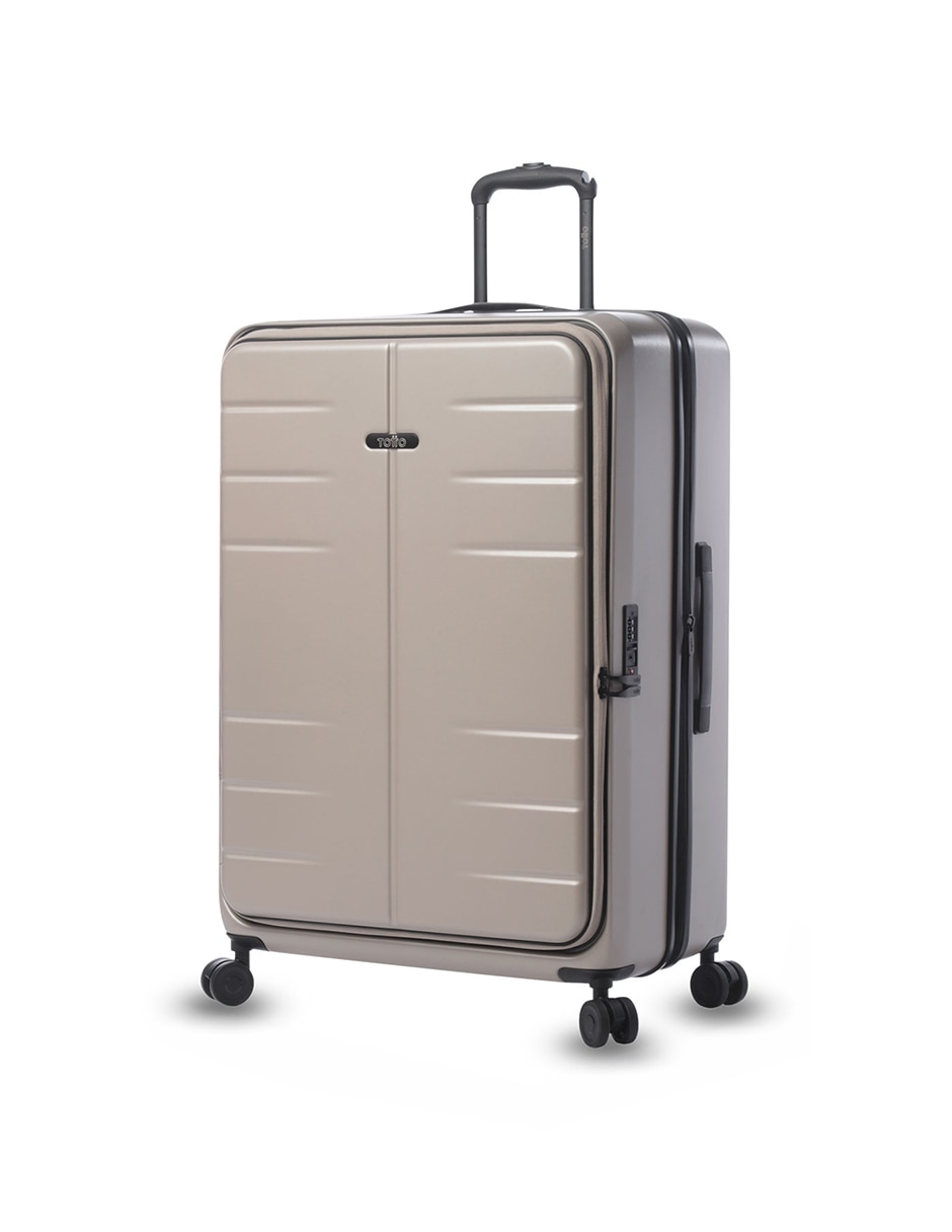Maleta con ruedas de viaje Rhio Maleta con ruedas de viaje Rhio