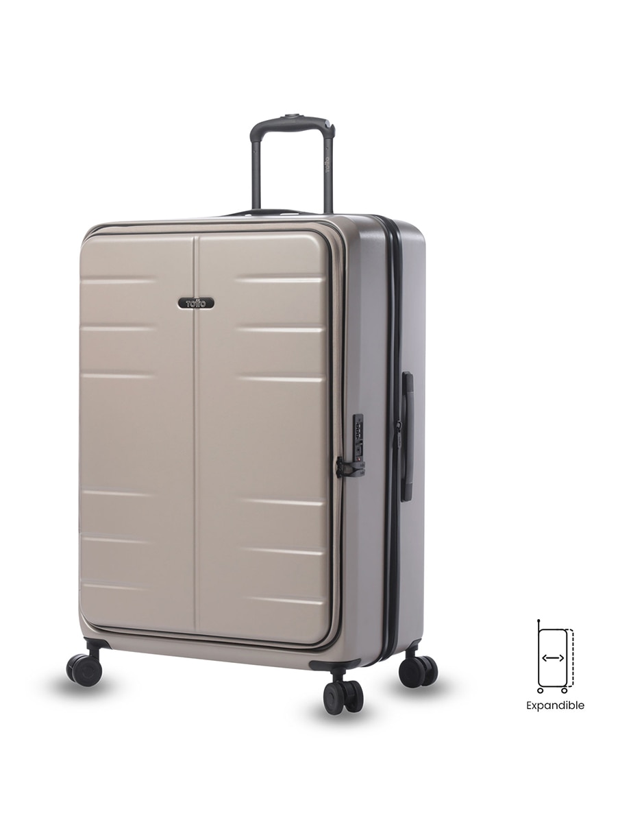 Maleta con ruedas de viaje Rhio 7