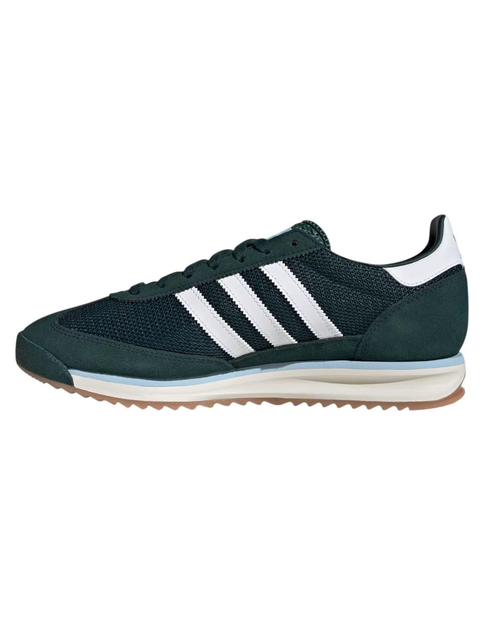Tenis de piel Adidas sl 72 rs para hombre