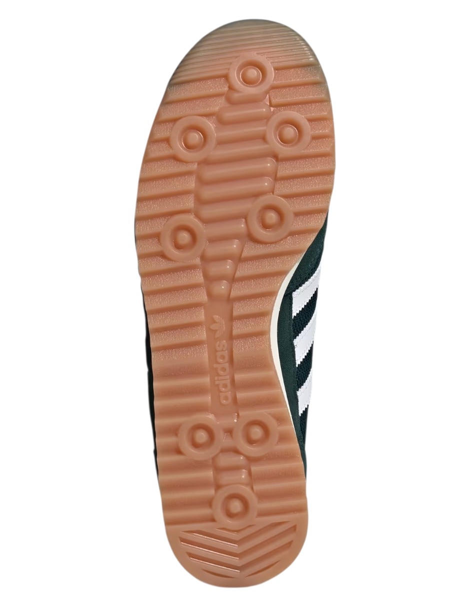 Tenis de piel Adidas sl 72 rs para hombre