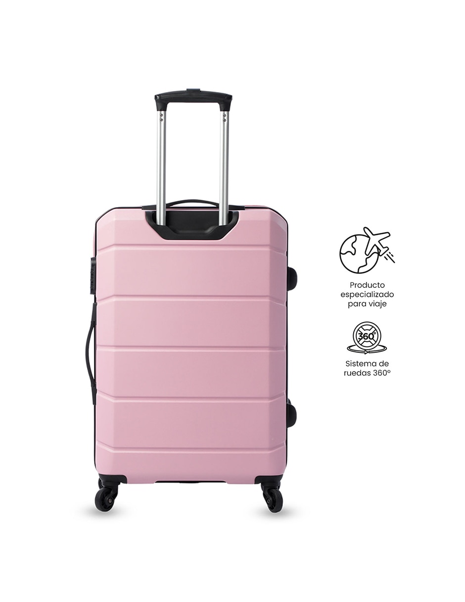 Maleta con ruedas de viaje Rayatta 3