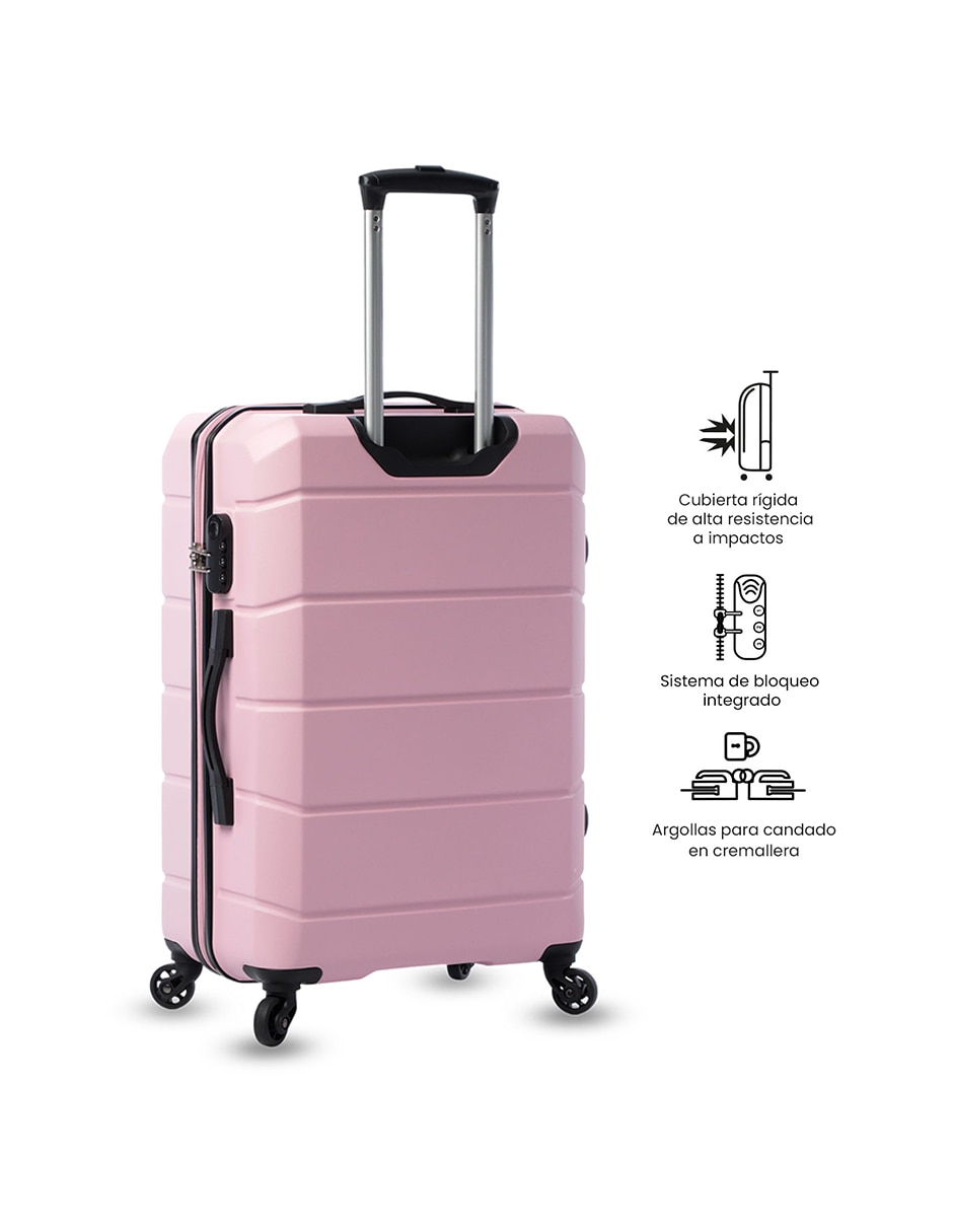 Maleta con ruedas de viaje Rayatta 5