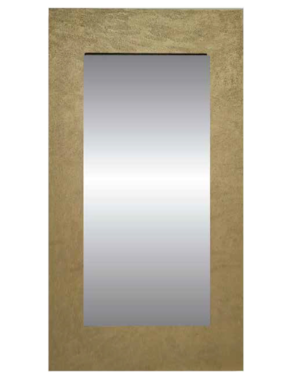Espejo rectangular