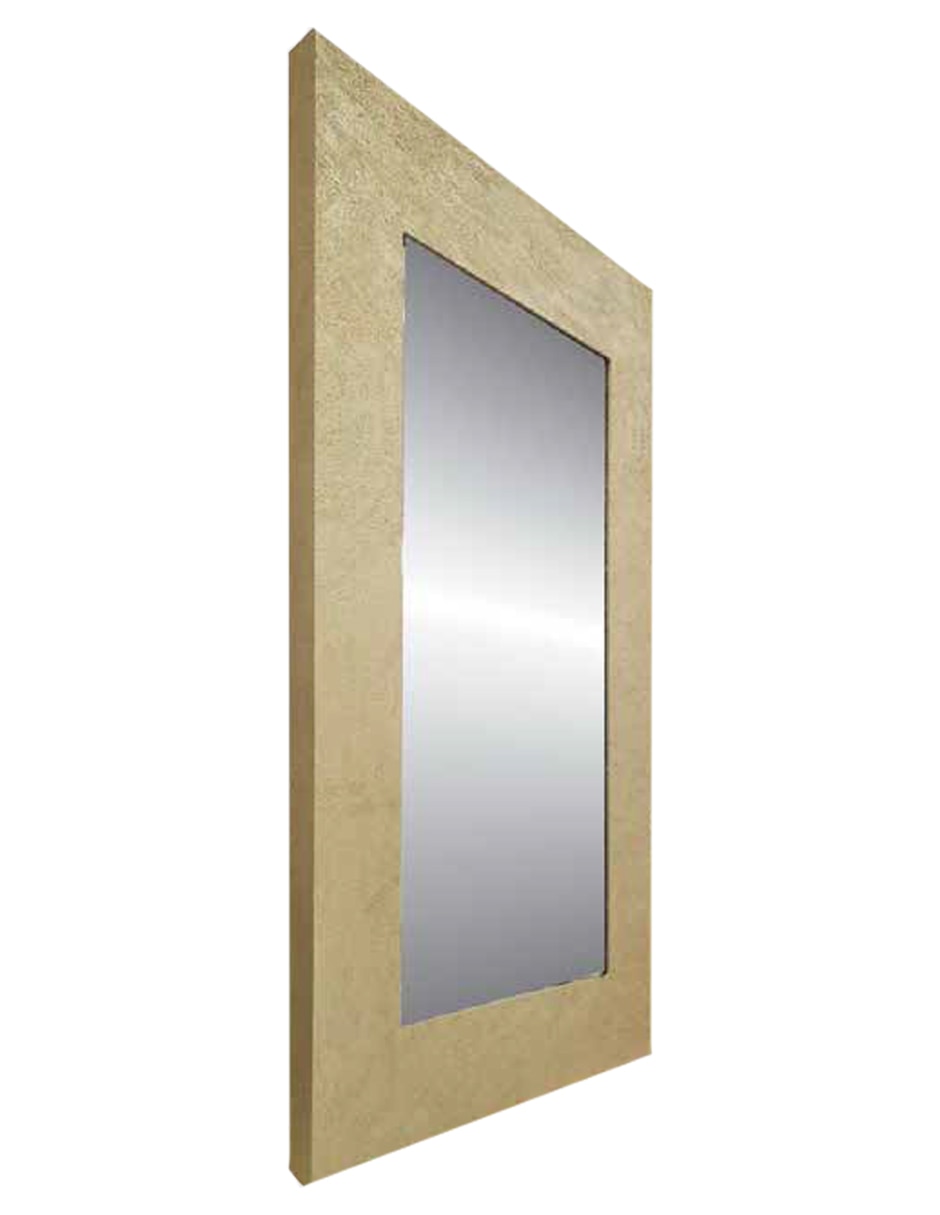 Espejo rectangular