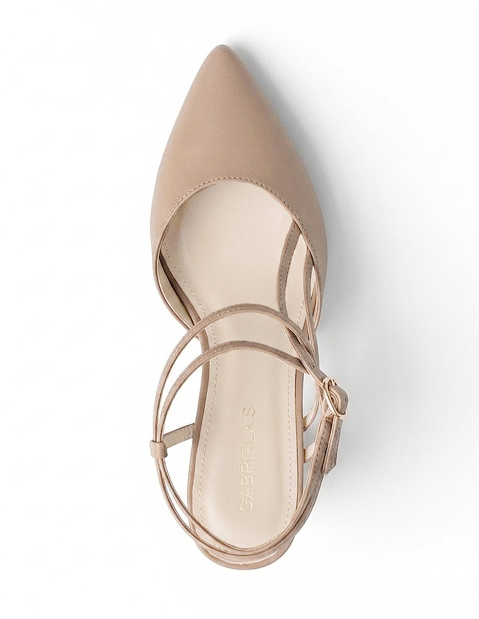 Zapatilla 2