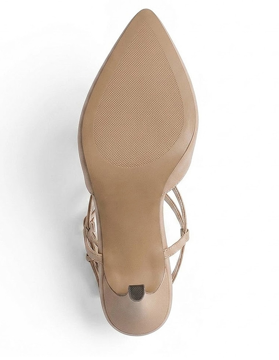 Zapatilla 4