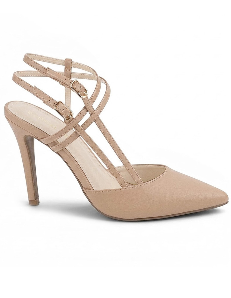 Zapatilla 5