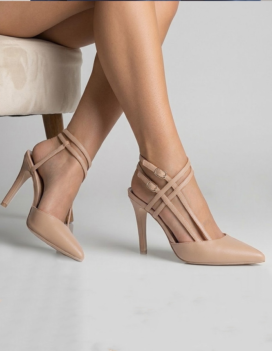 Zapatilla 7