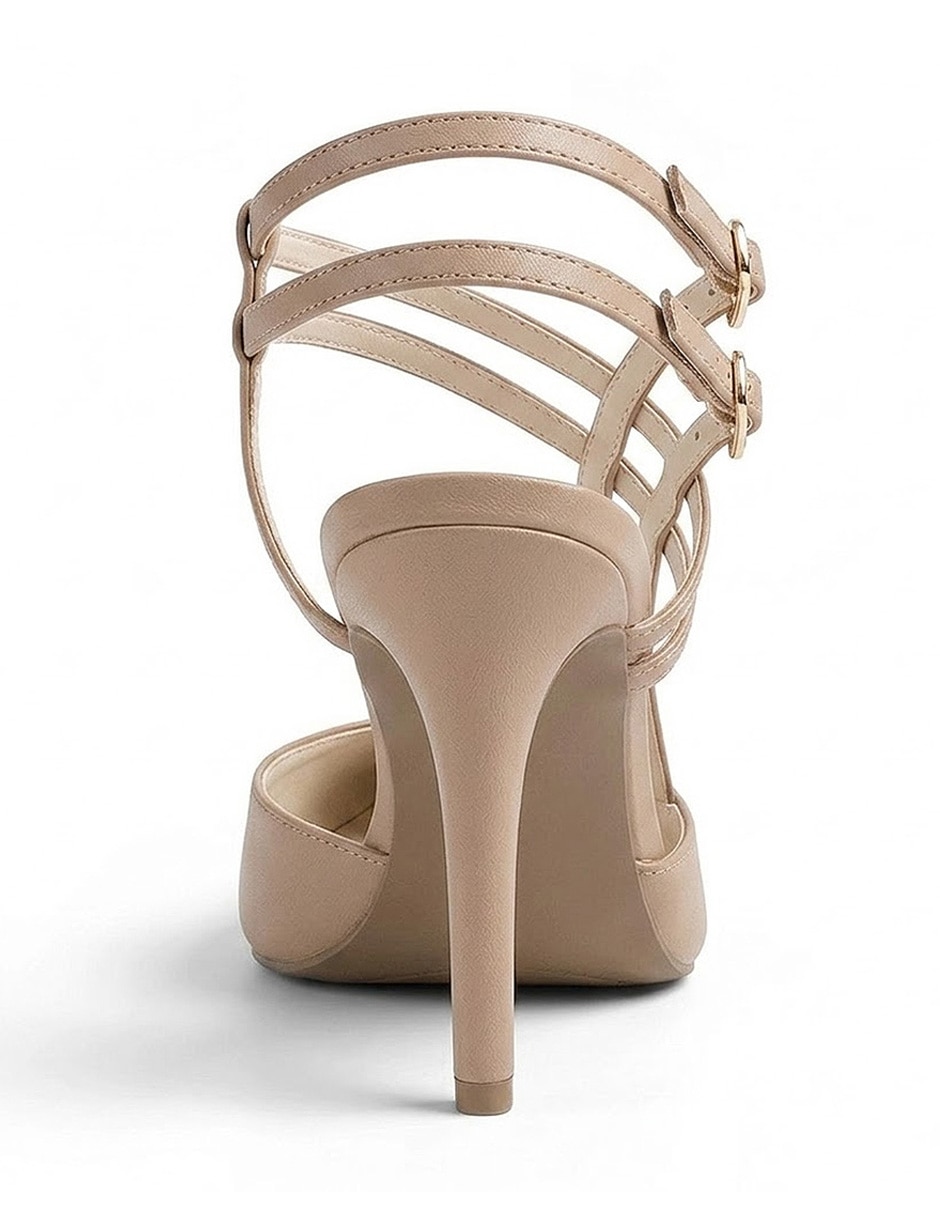 Zapatilla 8