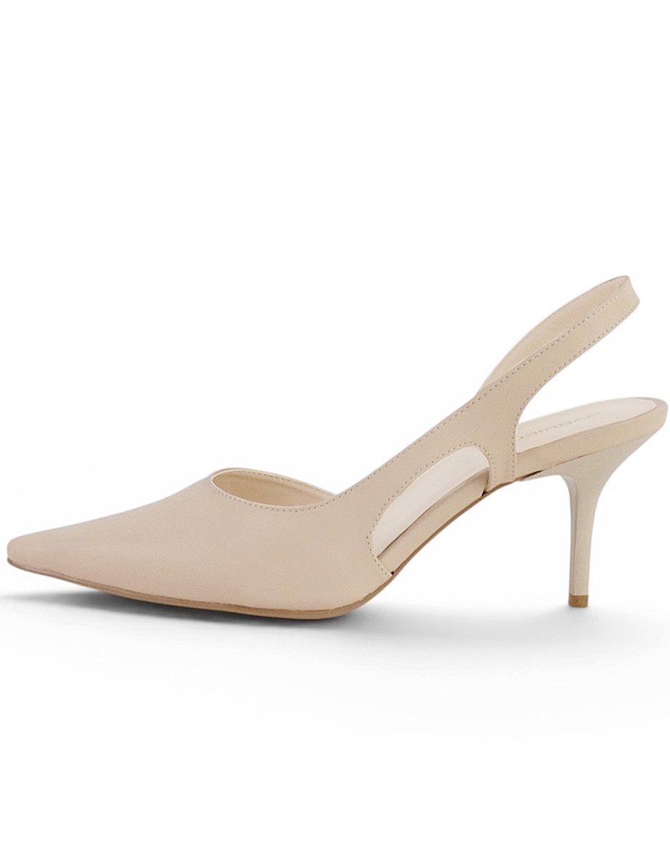 Zapatilla sintético 781-200-a