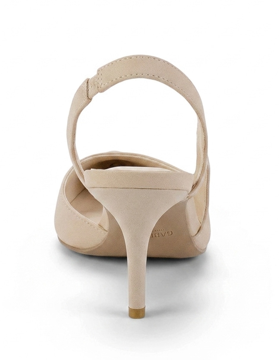 Zapatilla gabriela's