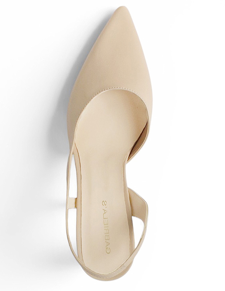 Zapatilla gabriela's