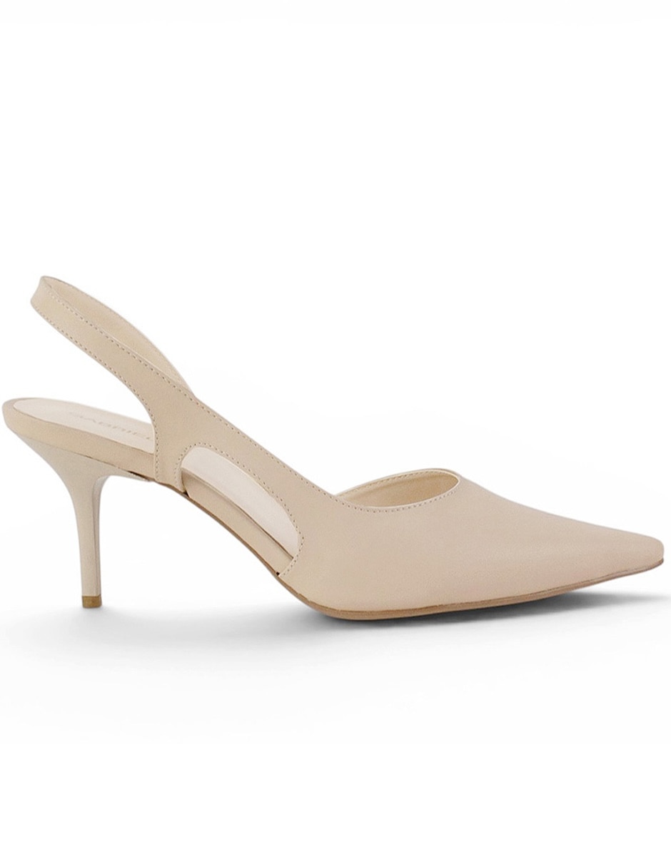 Zapatilla gabriela's