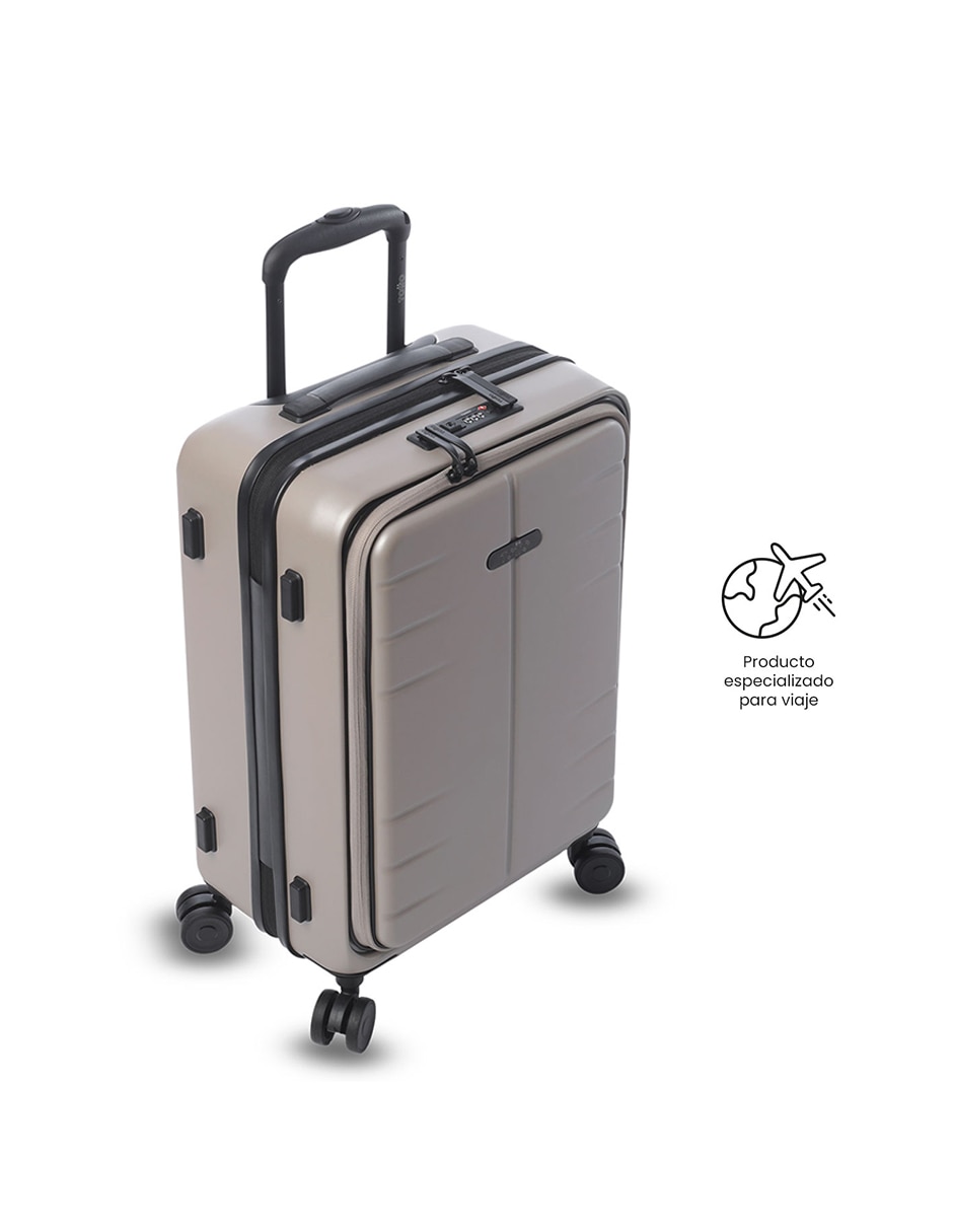 Maleta con ruedas de viaje Rhio 4