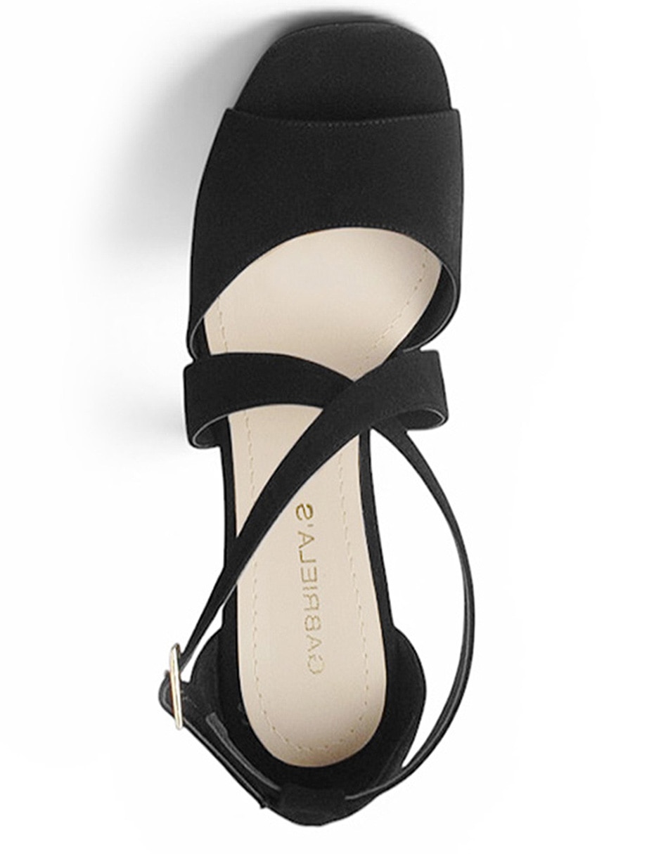 Sandalia para mujer 2