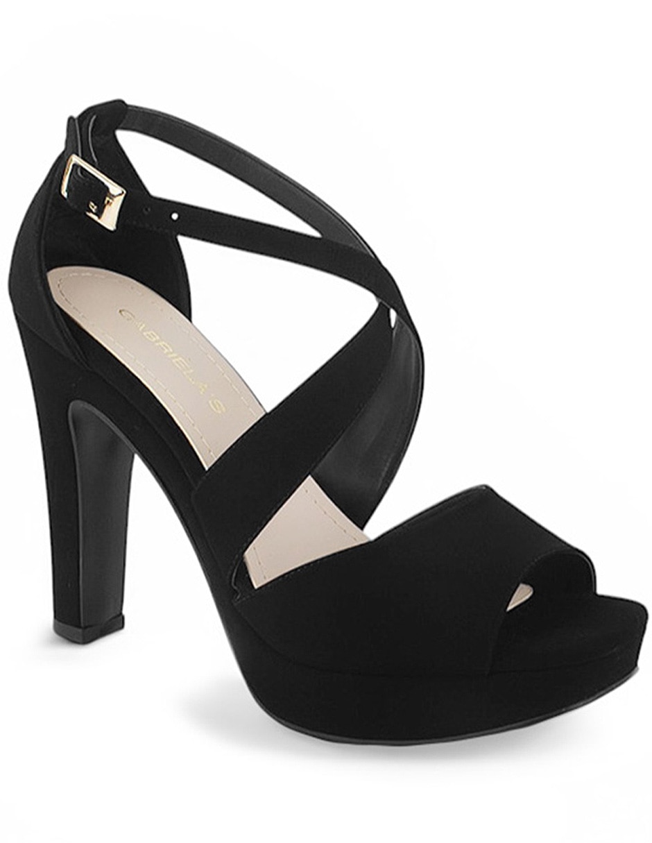 Sandalia para mujer 3